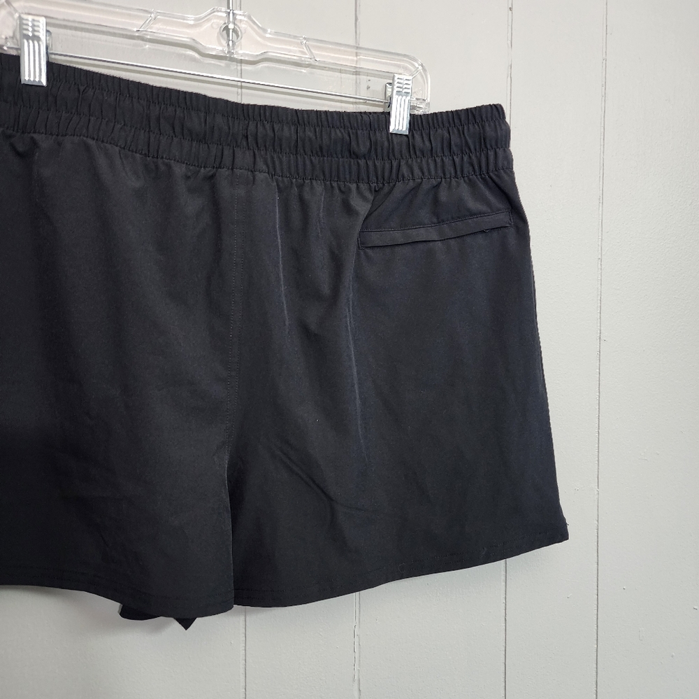 Ocean Pasific Dri Fit Athletic Shorts - Picture 7 of 10